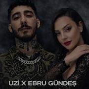 Birgün Aşklar Biter Uzi X Ebru Gündeş