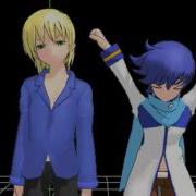MMD Self Destruct