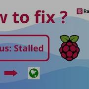 Raspberry Pi 5 Qbittorent V4 5 2 Status Stalled How To Fix Flame Icon Firewalled