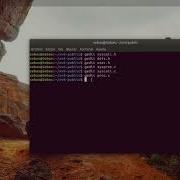 Xv6 System Call Counter