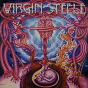Virgin Steele Prometheus The Fallen One