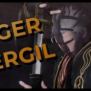 THIS VERGIL MOD LOOKS AMAZING Tiger Vergil
