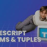 TypeScript Fundamentals 15 Enums And Tuples