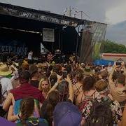 Knocked Loose Last Words Vans Warped Tour 2018 Nashville TN