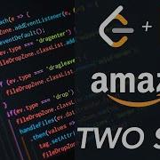 Two Sum Amazon Coding Leetcode Javascript Interview Prep