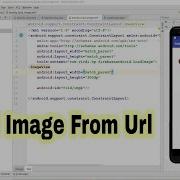 How To Load Image From Url In Android Studio Using Picasso How To Make Android App