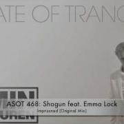 ASOT 468 Shogun Ft Emma Lock Imprisoned Original Mix