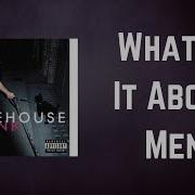 Amy Winehouse What Is It About Men Lyrics