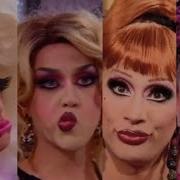 Bring Back Drag Race Season 6 Editors
