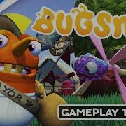 Bugsnax Gameplay Trailer PS5