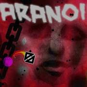 Paranoia By BowtieGD Cynixx Classic10 Easy Demon Geometry Dash