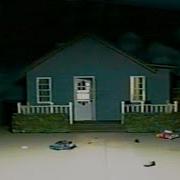 Backrooms Found Footage 3