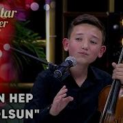 Bütün Evlatlara Örnek Oluyorsun Şarkılar Bizi Söyler 79 Bölüm
