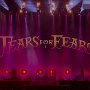 Tears For Fears En VIVO Break It Down Again LIVE At Rock In Rio 2017 HD