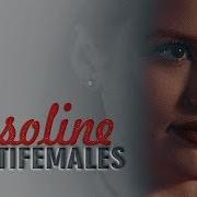 Dark MultiFemales Gasoline Collab