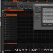 Importing Maschine Expansions Without Rescaning The Entire Library
