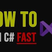 Visual Studio Tip 21 How To Run C Code Without Starting A New Project