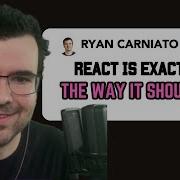 За пределами React расцвет альтернативных фреймворков