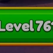 Loop Sort Walkthrough Level 761 Solution