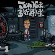 Justin Wack And The Big Time Hack ACT 1 The Grand Scheme Of Things Walkthrough Achievements