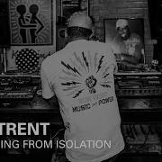 Ron Trent Boiler Room Streaming From Isolation