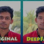 DeepFakes Testing With OpenCV Python And Dlib