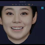 Учебное пособие Функция морфинга лица RAYFace