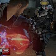 Mass Effect 3 All Classes Unique Melee Animations