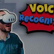 Voice Recognition With Meta Voice SDK Unity Tutorial