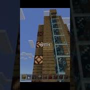 Easy Minecraft Bedrock Storage Silo