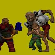 Все софтлокы в Final Doom