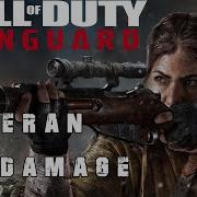 Call Of Duty Vanguard Veteran No Damage Full Game Walkthrough