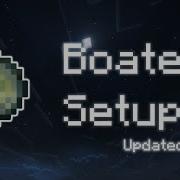 Boat Eye Setup Guide For Minecraft Speedrunning OUTDATED READ DESC