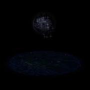 Unity VFX Healing Magic Circle