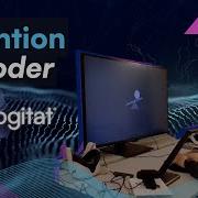 Cogitat Demo Attention Monitoring Decoder