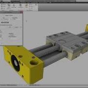 Autodesk Inventor Assembly Modeling