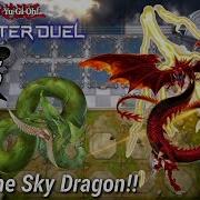 Best Slifer The Sky Dragon Deck Draw 6 Cards On Your Opponent S Turn Yu Gi Oh Master Duel