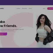 Как создать анимированный дизайн сайта с помощью HTML и CSS шаг за шагом