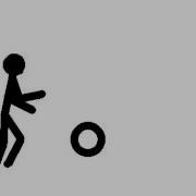 Kick The Ball Pivot Animation