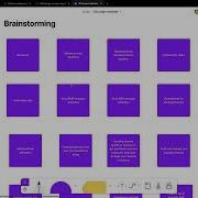 Design Thinking Process Part 4 Prototype 2
