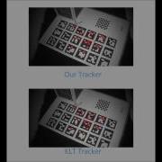 Feature Tracker Using Deep Learning