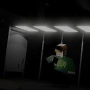 Unturned Blender Test