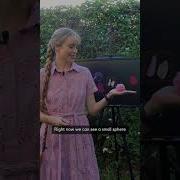 What Would A 4D Object Look Like To Us