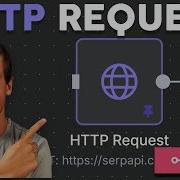 N8n HTTP Request Node Tool Connect To APIs