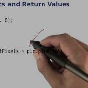 Arguments And Return Values Intro To Java Programming