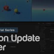 Action Update Order