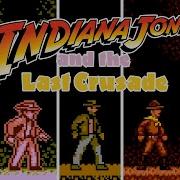 Indiana Jones And The Last Crusade The Action Game Versions Comparison
