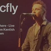 McFly Take Me There Live Anthology Tour