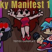 FNF Sky Manifest 1 Hour Friday Night Funkin 1 Hour