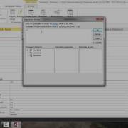 How To Set Field Default Value In Microsoft Access